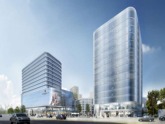 江苏世亚世亚鼓风机